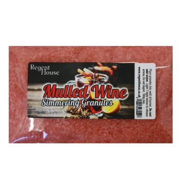 Granules de vin chaud mijoté 4