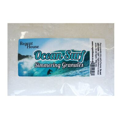 Granuli per sobbollire Ocean Surf