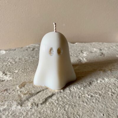ghost candle