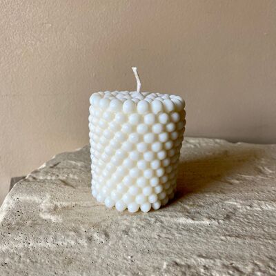 Pearl Candle