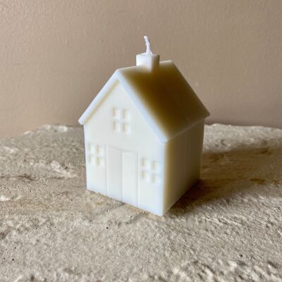 Bougie maison