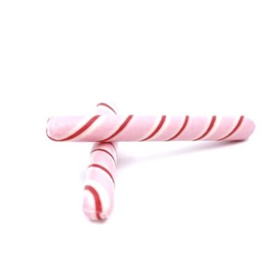 Candy Cane: Raspberry