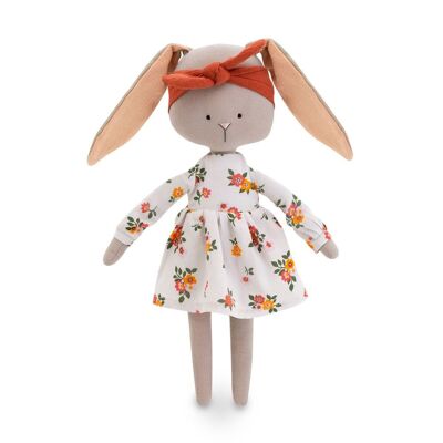 Plush toys ,Lucy the Bunny