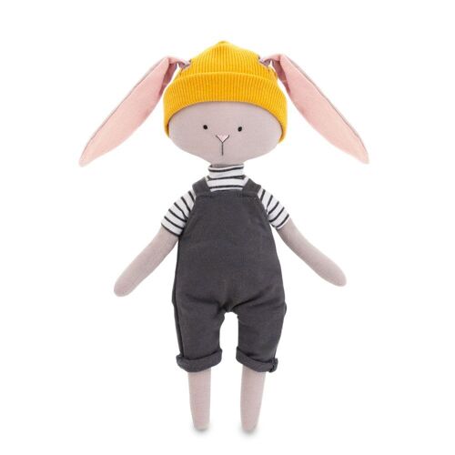 Plush toy, Timmy the Bunny