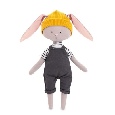 Peluche, Timmy le lapin