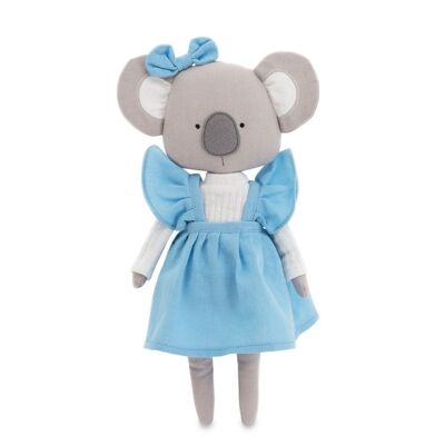 Plush toy, Annie the Koala