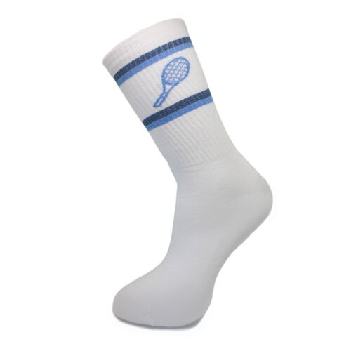 Melbourne Crew bamboo socks