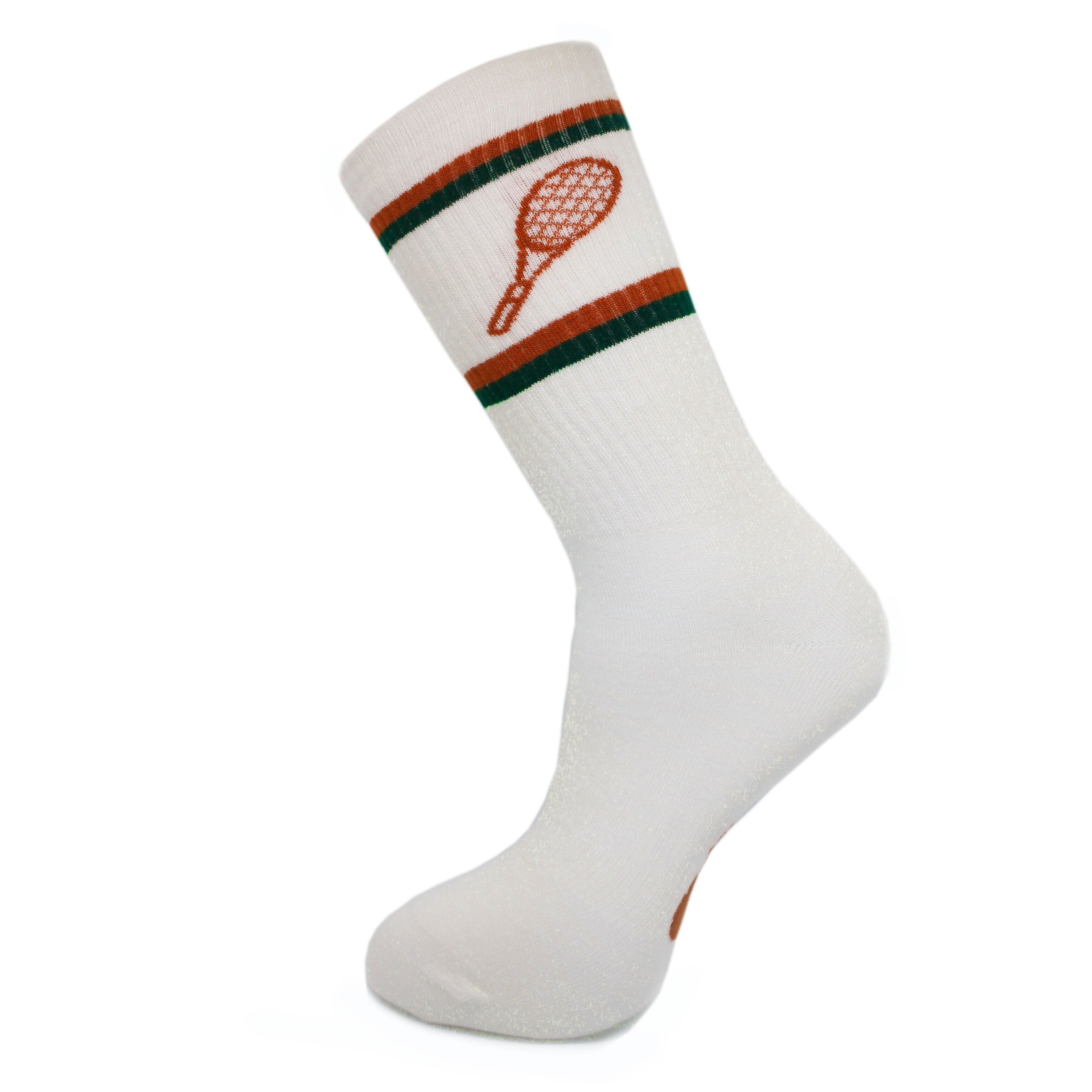 Calzini in bambù Paris Crew