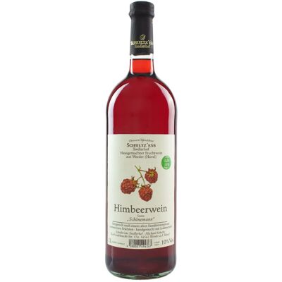 Raspberry Wine 1L