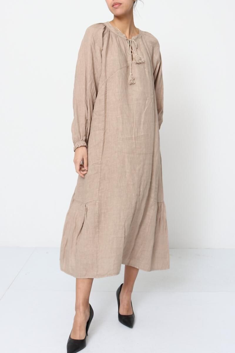 Vestido largo REF. 1407