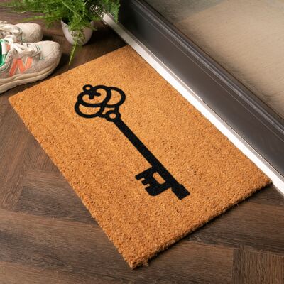 Key Doormat