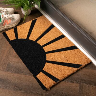 Sun Doormat