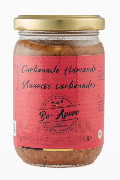 Carbonade flamande (190g)