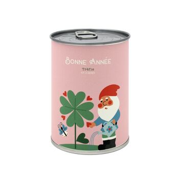 Kit à semer "Bonne Année" Fabriqué en france 4