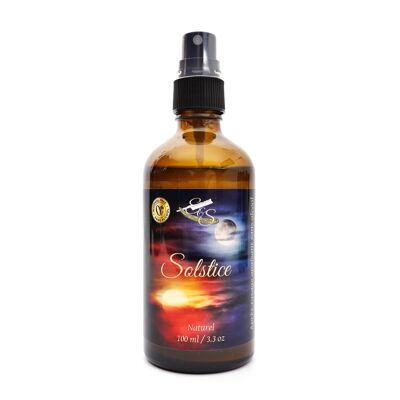SOLSTICE ALCOHOL-FREE AFTERSHAVE
