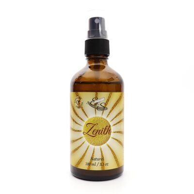 ZENITH ALCOHOL-FREE AFTERSHAVE