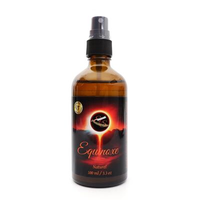 EQUINOXE ALKOHOLFREIES AFTERSHAVE