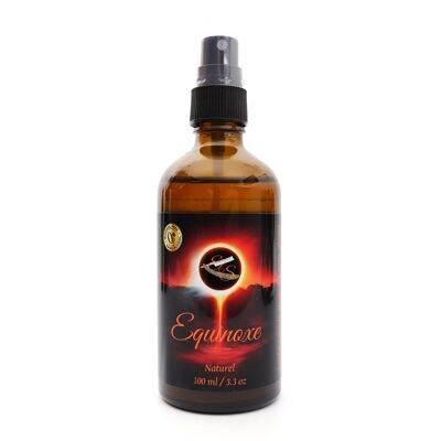 EQUINOXE ALCOHOL-FREE AFTERSHAVE