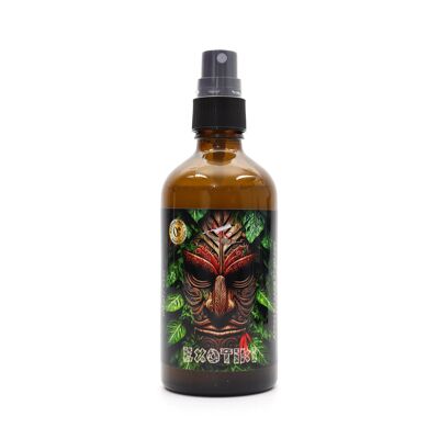 EXOTIKI ALCOHOL-FREE AFTERSHAVE