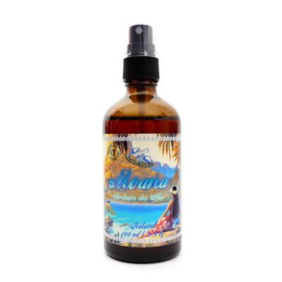 MOANA ALCOHOL-FREE AFTERSHAVE