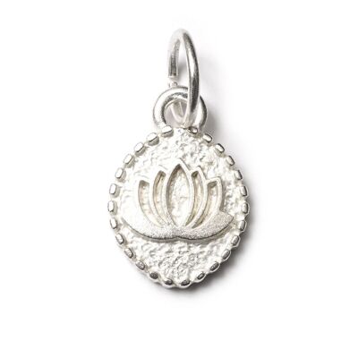 Lotus SilverShiny, Amulet S