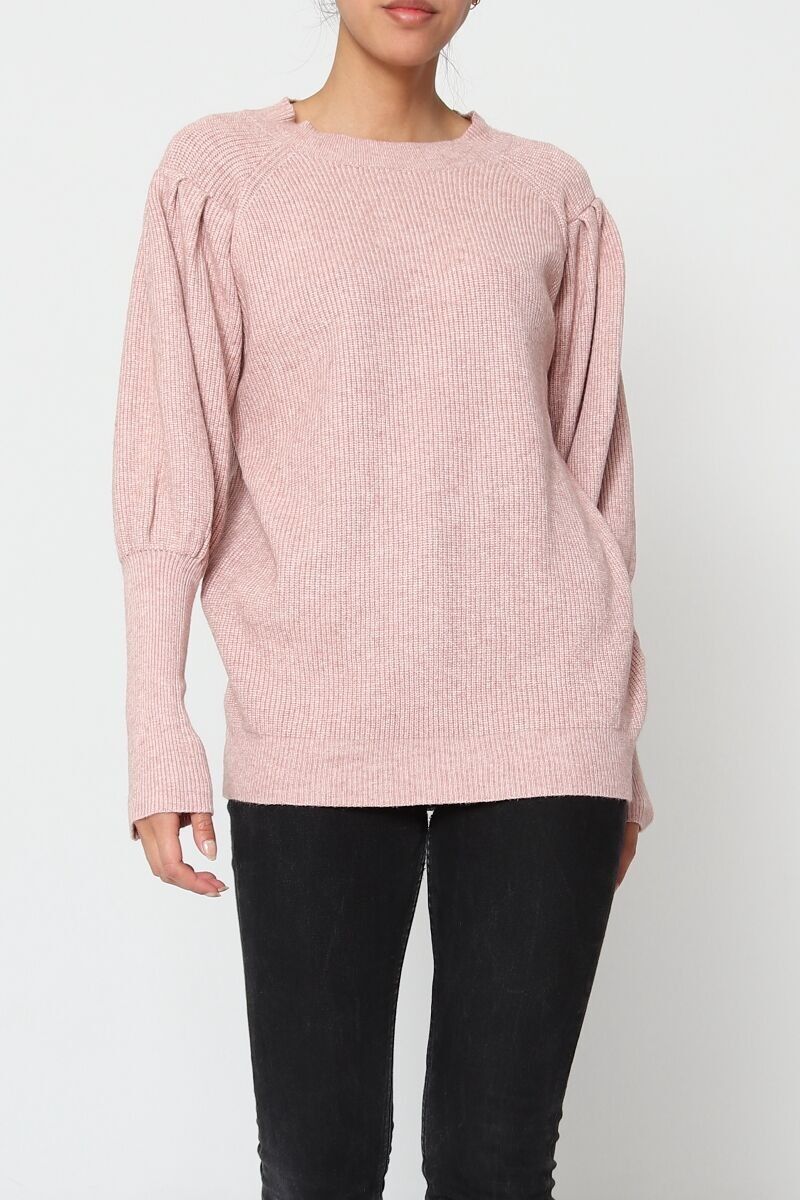 Pullover REF. 8691