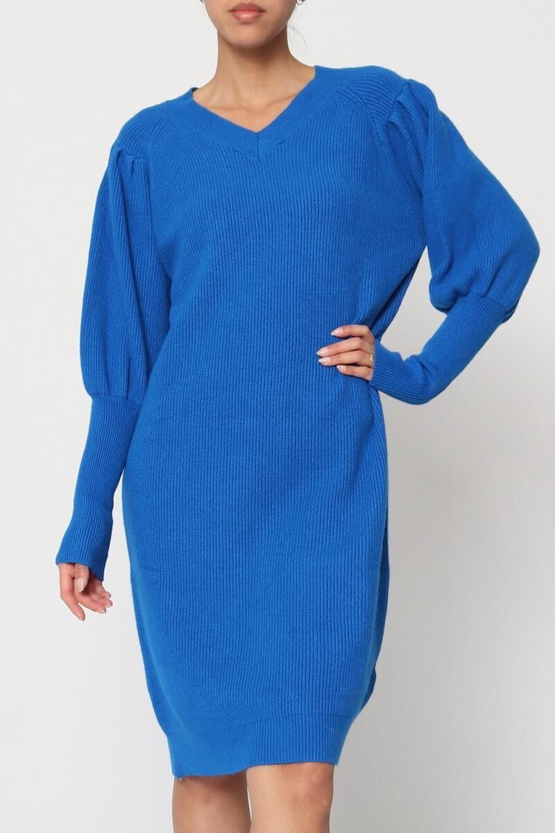 Pulloverkleid REF. 8692