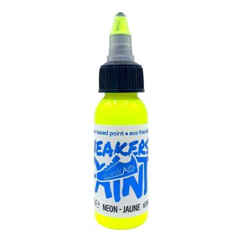 Peinture Neon pour Cuir - 30ml 5