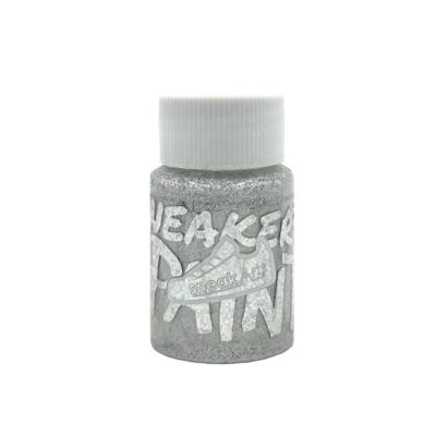 Glitter Paint for Leather and Textile - 30ml