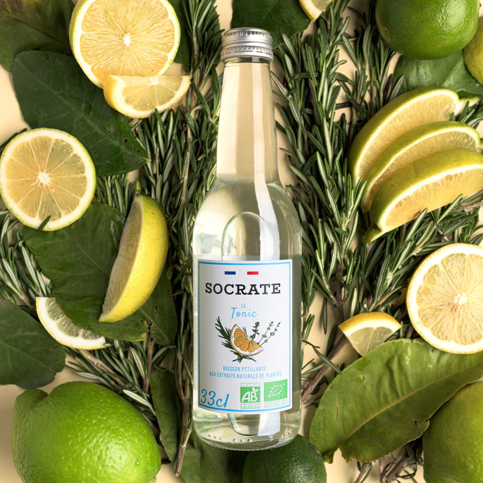 La Tonica - BIOLOGICO 33cl