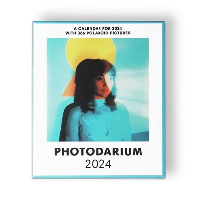 Photodarium 2024