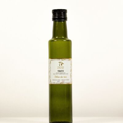 Huile d'olive Truffe 25cl
