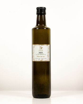 Huile d'olive Truffe 50cl