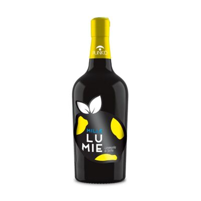 Limoncello de Sicile | millelumie