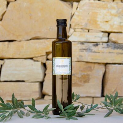 Huile d'olive Herbes de Provence 50cl