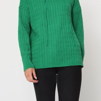 Sweater REF. 8730