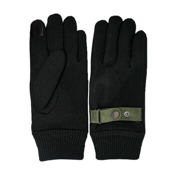 Gants HECTOR vert 1