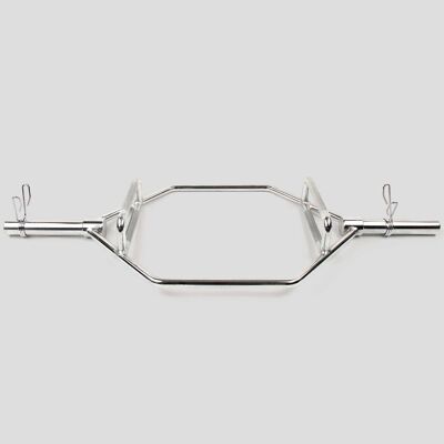 Olympic Hex Bar 20kg