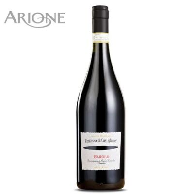 Barolo Contessa Castiglione 75cl - Añada 2018