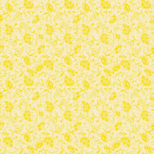 Tischdecke Liv in Creme-Gelb aus Linclass® Airlaid 80 x 80 cm, 20 Stück