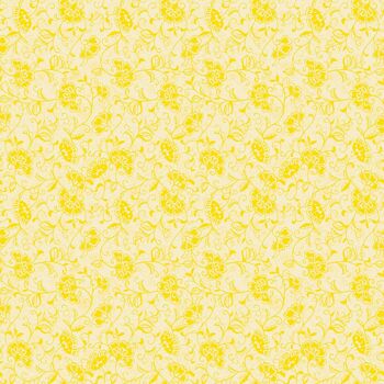 Nappe Liv en jaune crème en Linclass® Airlaid 80 x 80 cm, 20 pièces