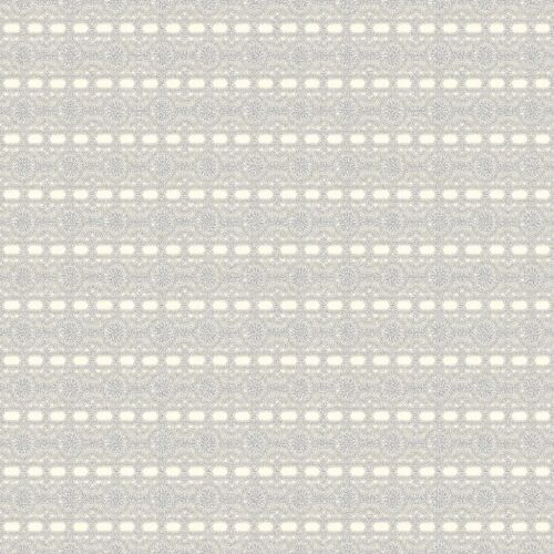 Tischdecke Stefanie in Beige-Grau aus Linclass® Airlaid 80 x 80 cm, 20 Stück