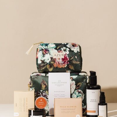 Gift set: Le Collection - olive