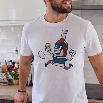 T-shirt - Ricou Rugby