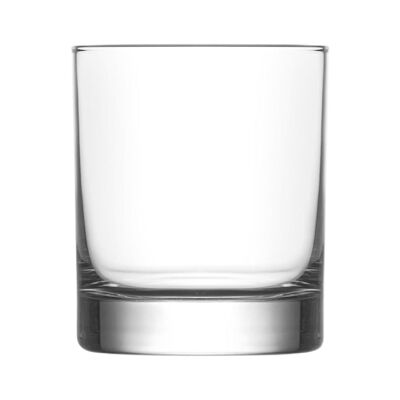 Vasos de whisky LAV Ada - 305ml