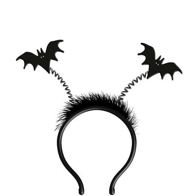 Pipistrelli diadema - Halloween BoOo!