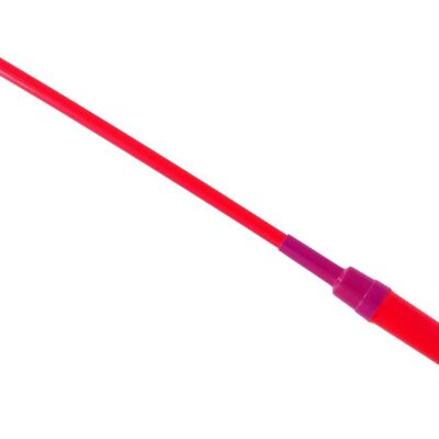 Lantern stick Red Purple - 40 cm