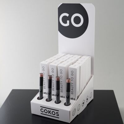 GOKOS Mini Kit EyeColor Variante 1