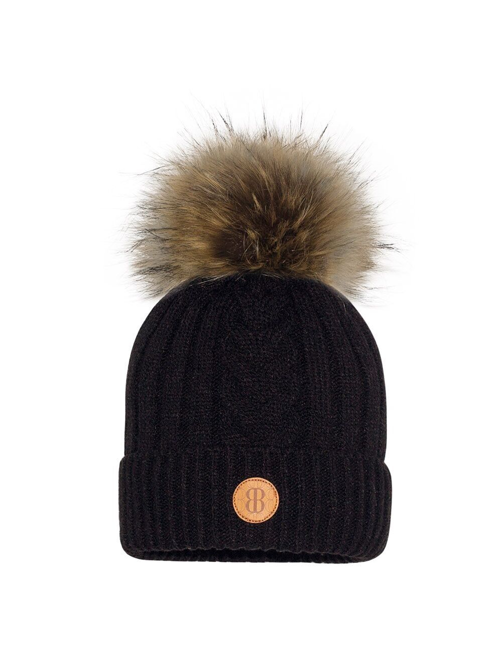 Gorro LIVIA negro
