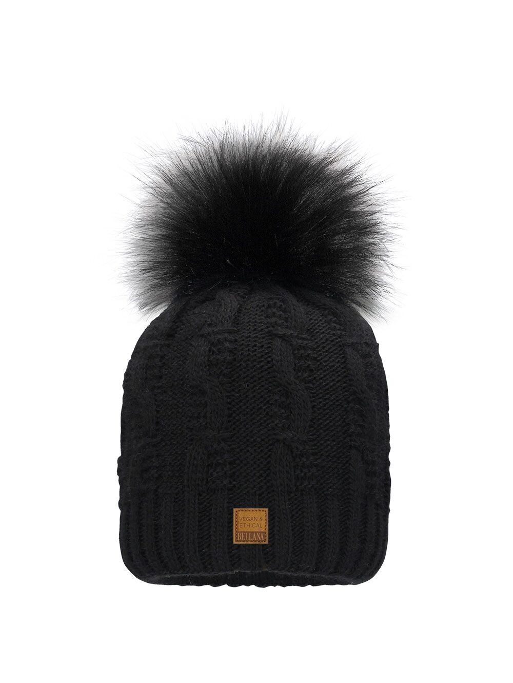 Gorro TEA negro